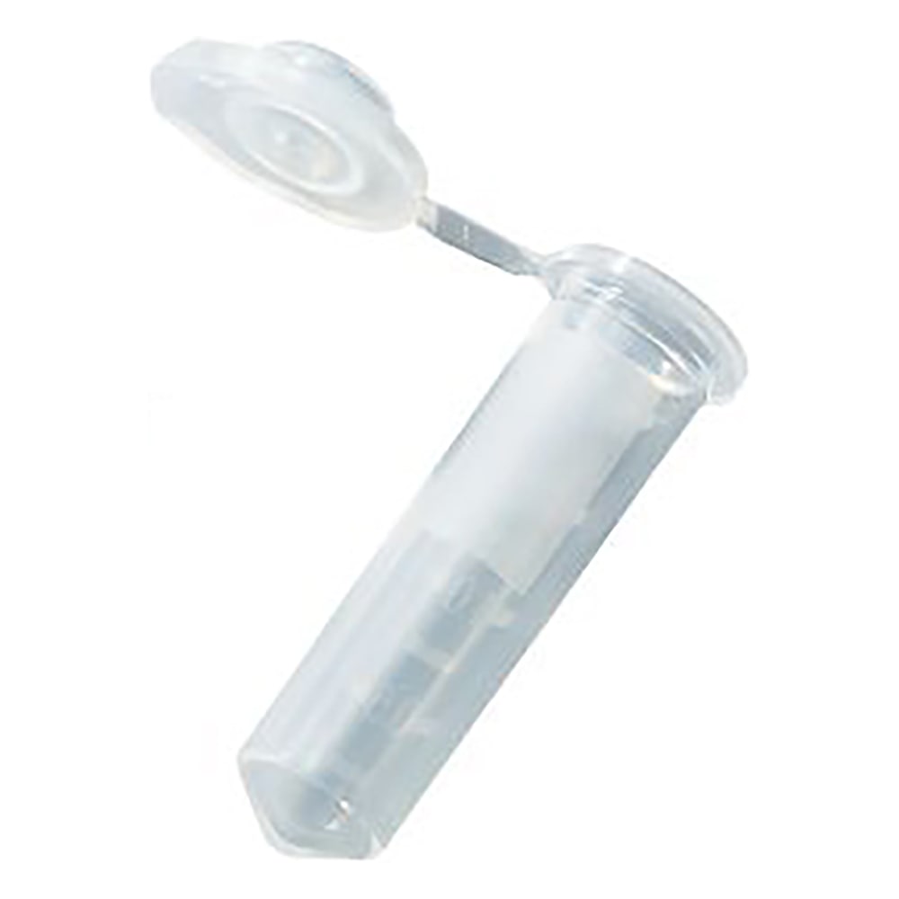 Bio Plas G-Tube (シリコン処理) 250本入4169SLS 1袋 (ご注文単位1袋) 【直送品】