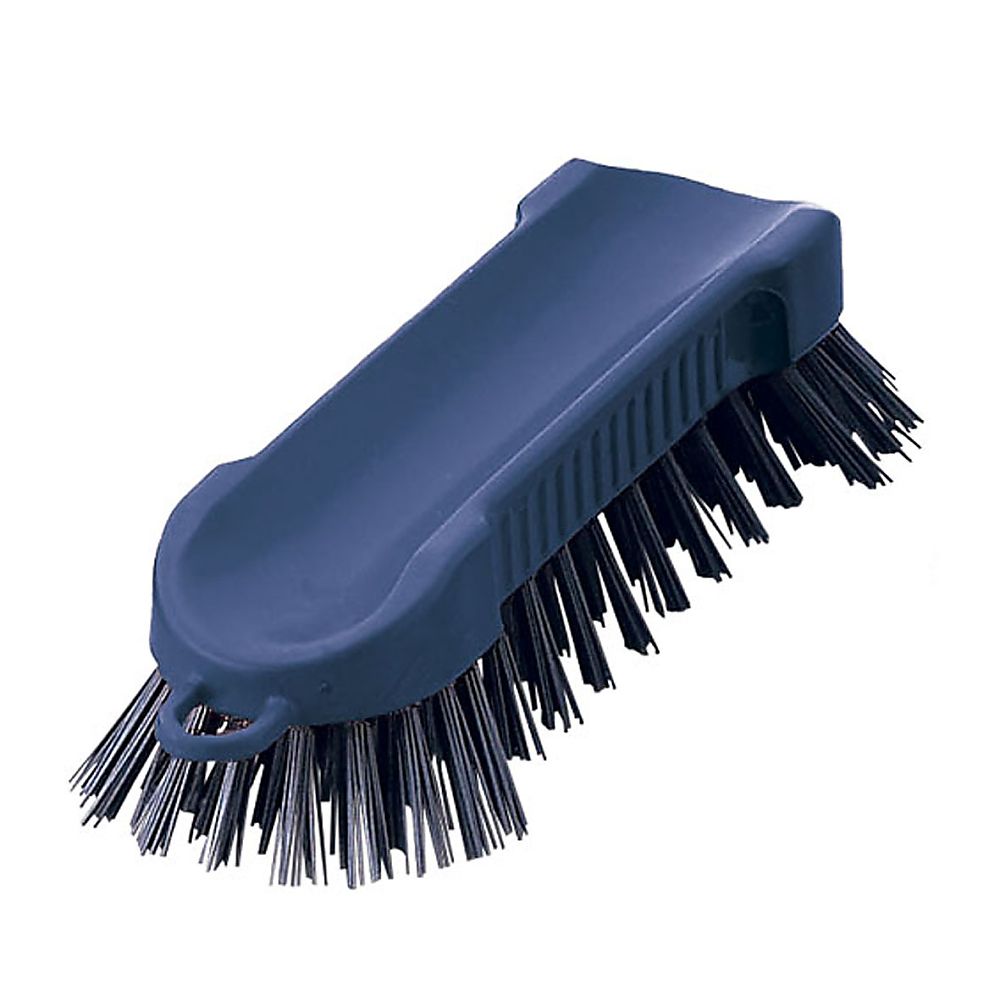 ユニテール 金属検出機対応 スクラブブラシ プレミアムJYN3301 1個 (ご注文単位1個) 【直送品】