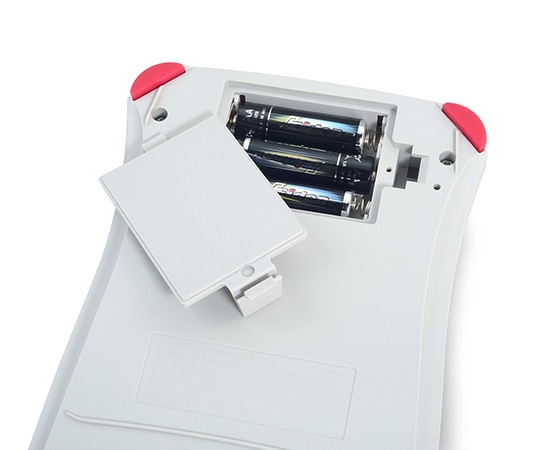 オーハウス コンパクト天びん コンパスCXシリーズ 1200g 0.1gCX1201JP 1個 (ご注文単位1個) 【直送品】