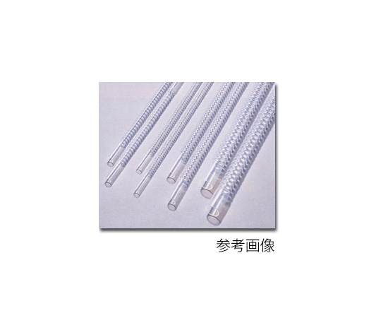 富士工業 フレキシブルチューブFA12.7-500 1本 (ご注文単位1本) 【直送品】