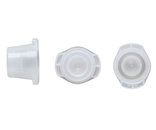 QSP (サーモフィッシャーサイエンティフィック) QSP キャップ (VersaClosue) 10，12，13，16mmテストチューブ用 1袋 (1000本入) A20007 1袋 (ご注文単位1袋) 【直送品】