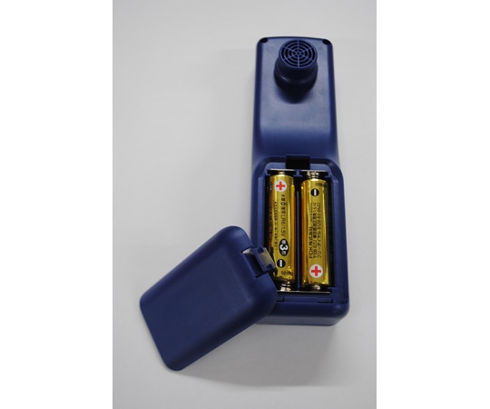 ユーピー 水素ガス濃度測定器UPX4 1個 (ご注文単位1個) 【直送品】