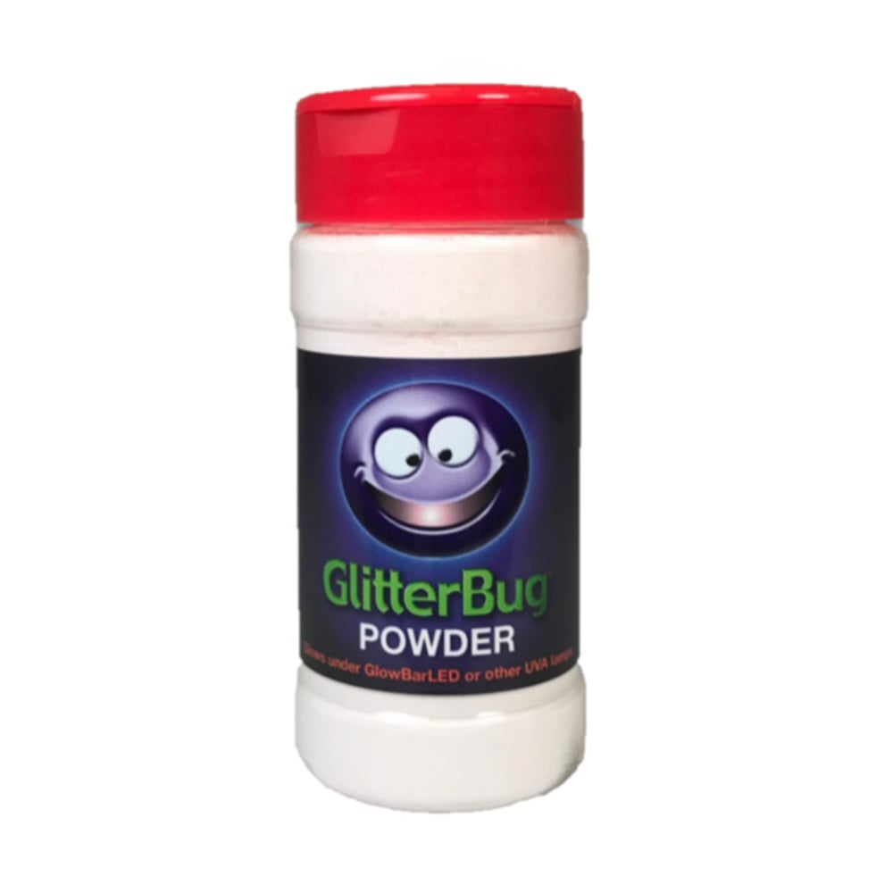 アズワン 手洗い評価キット 専用蛍光パウダー 35g11-90401 1本 (ご注文単位1本) 【直送品】