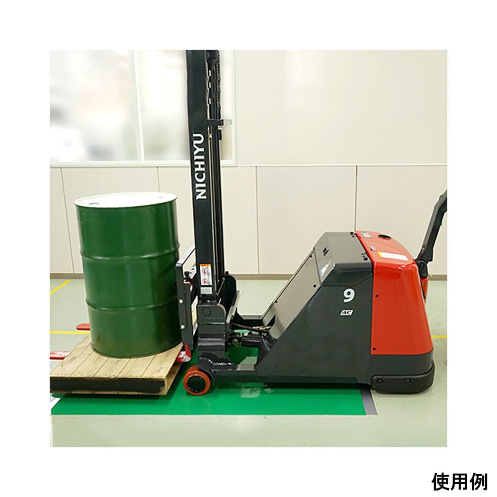 エクシール タイヤ用粘着マット リフトマット 900×600mm 厚み3mmLM01-10001 1枚 (ご注文単位1枚) 【直送品】