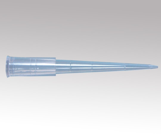 BMBio ST プラチナチップ (低吸着・低残液) 200μL 未滅菌 バルクパック テーパー 1000本入BM2050 1袋 (ご注文単位1袋) 【直送品】