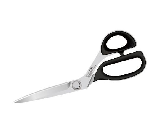 貝印カミソリ 7230ラシャ鋏 (230ミリ) 7230 1丁 (ご注文単位1丁) 【直送品】