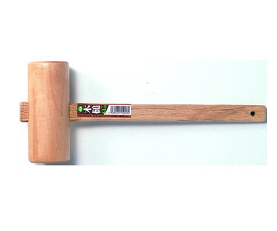 カネコ 大金木槌 36mm114006 1本 (ご注文単位1本) 【直送品】