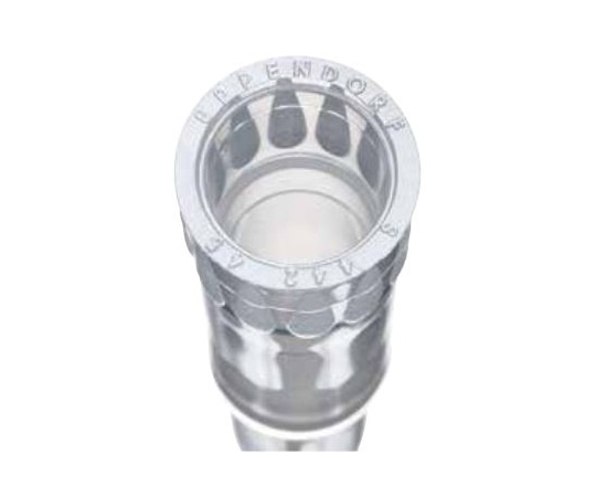 エッペンドルフ epT.I.P.S. スタンダード 0.2-5mL, L 1式 (100本×3袋入) 0030000650 1式 (ご注文単位1式) 【直送品】