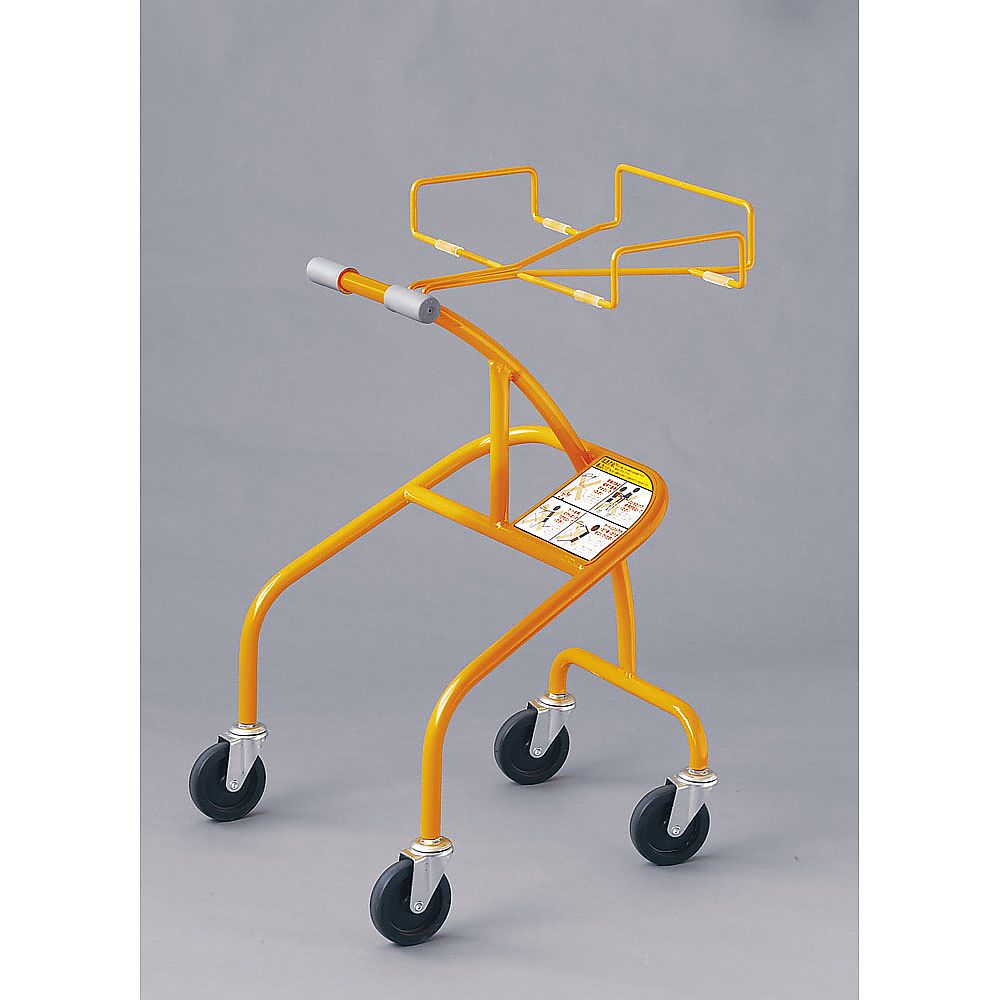 シンドー 子供バイキングカート 1個 (ご注文単位1個) 【直送品】