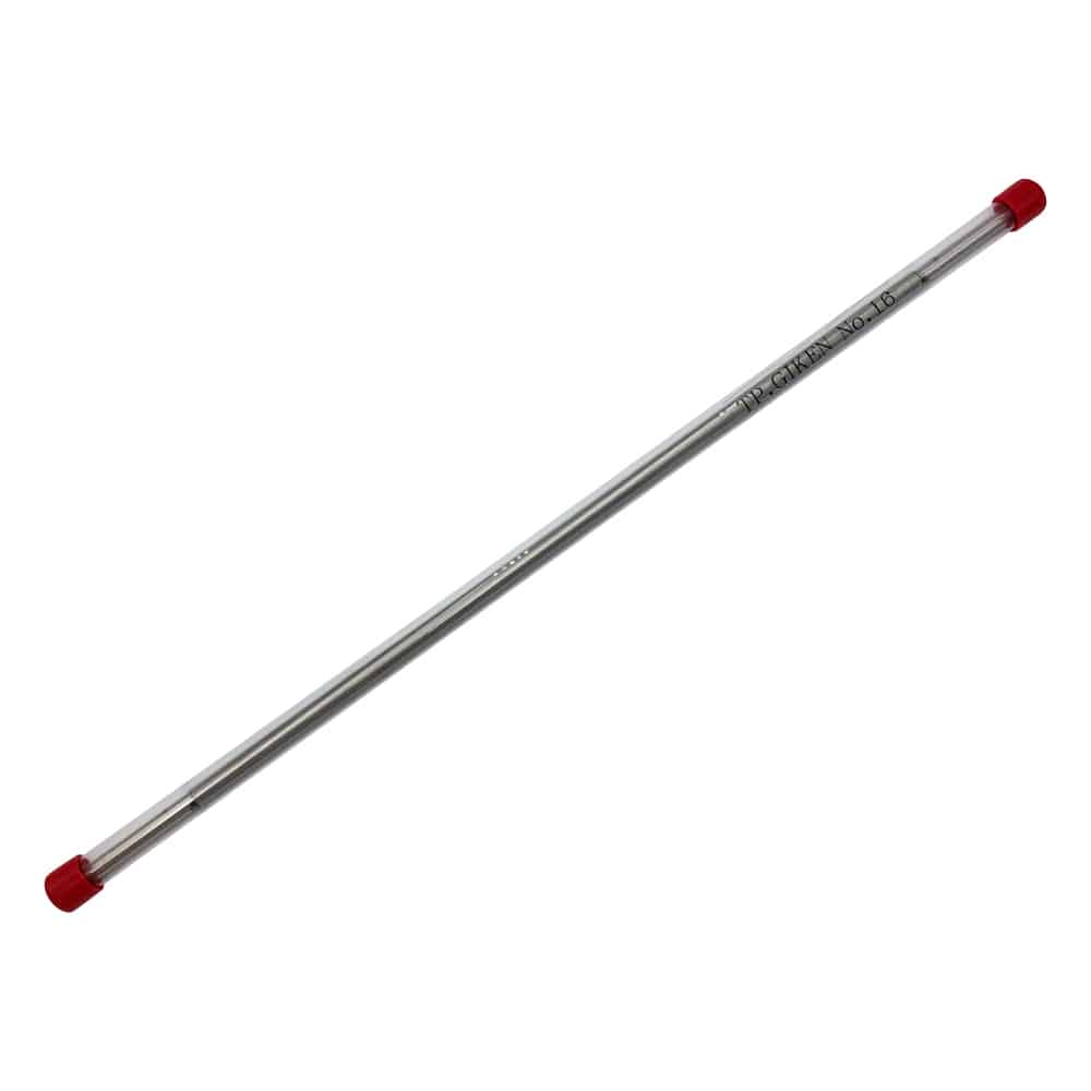 アズワン バーコーターNo.16 1個 (ご注文単位1個) 【直送品】