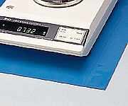 アズワン 防震ゴムシート.イソダンプ03 1枚 (ご注文単位1枚) 【直送品】