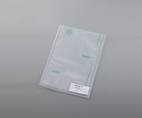 インターサイエンス バッグフィルター (R) 63ミクロン 1箱 (25枚×20袋入) BagPageF 1箱 (ご注文単位1箱) 【直送品】