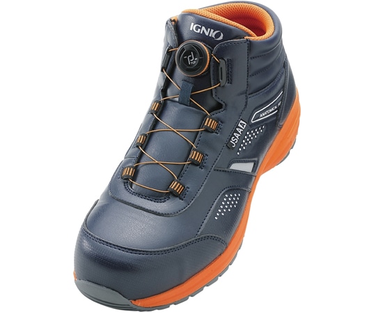 イグニオ プロスニーカー NV 26.0cmIGS1058 1足 (ご注文単位1足) 【直送品】