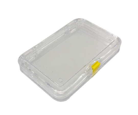 アズワン ボクセル (精密器具搬送・保管容器) 150×100×25mmNo.148 1個 (ご注文単位1個) 【直送品】