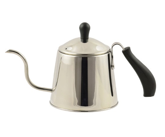 パール金属 ファントゥメイク ステンレス製ドリップポット 1.1LHB-2922 1個 (ご注文単位1個) 【直送品】