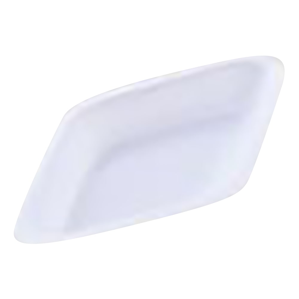 アズワン バランストレイ (ダイヤモンド型) (非帯電) 42×66×8mm 1箱 (1000枚入) DYS-1 1箱 (ご注文単位1箱) 【直送品】