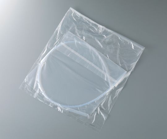 アズワン ナフロン (R) PFAチューブ インチサイズ (クリーンパック) 内径φ4.35×外径φ6.35mm 1本 (ご注文単位1本) 【直送品】