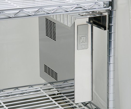 アズワン DS-QD・迅速乾燥装置 1台 (ご注文単位1台) 【直送品】