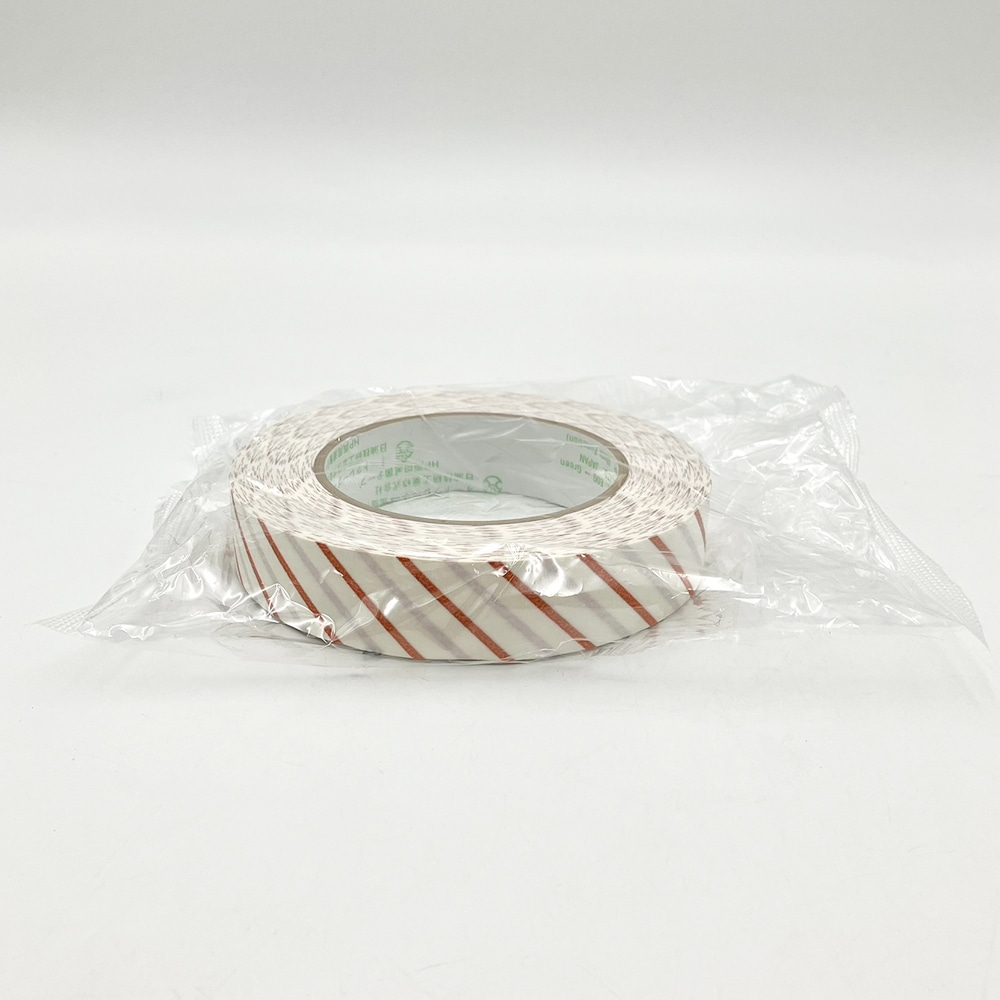 日油技研工業 HPSP (R) 滅菌テープ 24mm×50m 9巻入AE-24 1箱 (ご注文単位1箱) 【直送品】