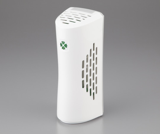 アズワン GL消臭器 本体GL-1064 1個 (ご注文単位1個) 【直送品】