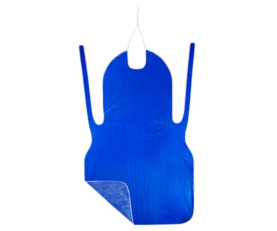 ダイヤゴム 耐透過用 ダイローブエプロンT1-NA 1枚 (ご注文単位1枚) 【直送品】