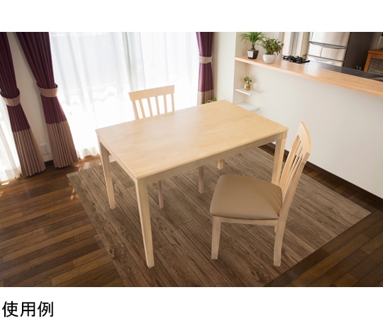 明和グラビア 貼ってはがせるリノベシート ブラウンREN-03 1本 (ご注文単位1本) 【直送品】