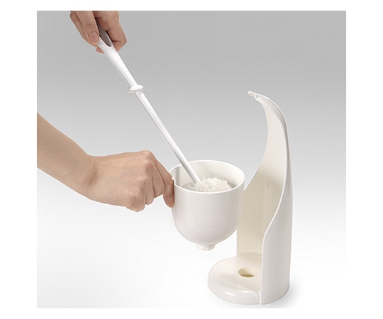 サンコー (生活用品) びっくりトイレクリーナーケース付BL-93 1個 (ご注文単位1個) 【直送品】