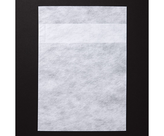 東京メディカル 不織布ダシ袋 ヒモ付き 中 (100枚入) 1個 (ご注文単位1個) 【直送品】