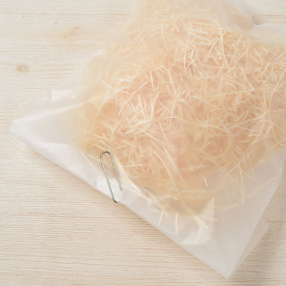 プラス ゼムクリップ 超特大 NO.00 100個CP-301 1パック (ご注文単位1パック) 【直送品】