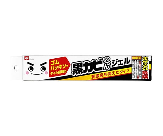 レック GN黒カビくん カビとりジェル 100gC00091 1個 (ご注文単位1個) 【直送品】
