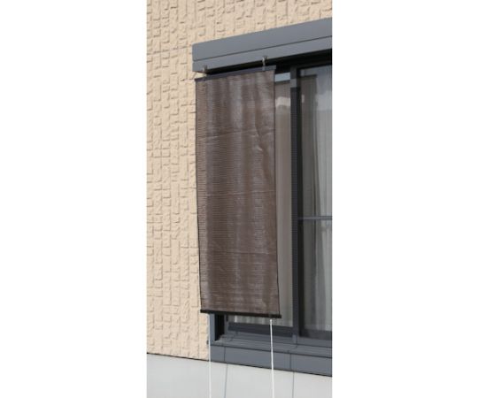 ワタナベ工業 日よけ 省エネスクリーン ル・ソレイユSN-9018 1枚 (ご注文単位1枚) 【直送品】