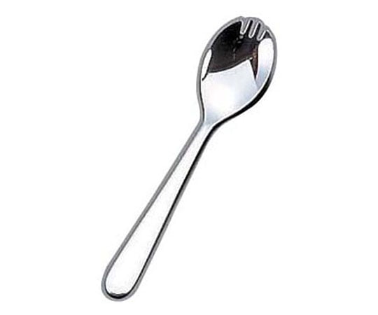 TKG #4400 ジュニア・マルチスプーン (先割れ) OMZ06 1本 (ご注文単位1本) 【直送品】