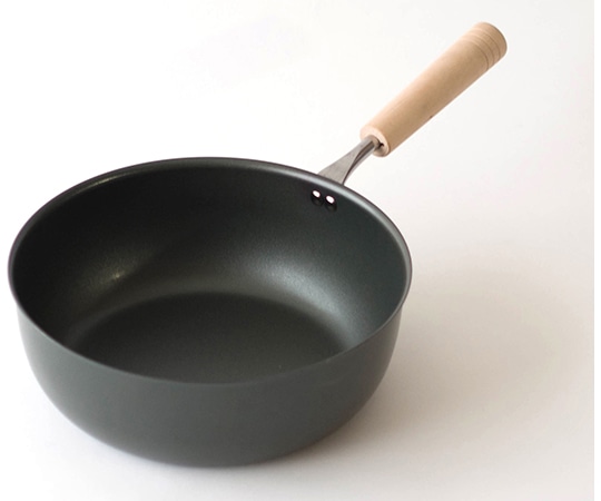 杉山金属 鉄製調理器具 マルチパン 23cmKS-3040 1個 (ご注文単位1個) 【直送品】