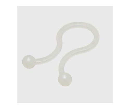 ヤザワコーポレーション ツイストケーブルバンド内径24mm 1パック (20個入) FTT24 1パック (ご注文単位1パック) 【直送品】