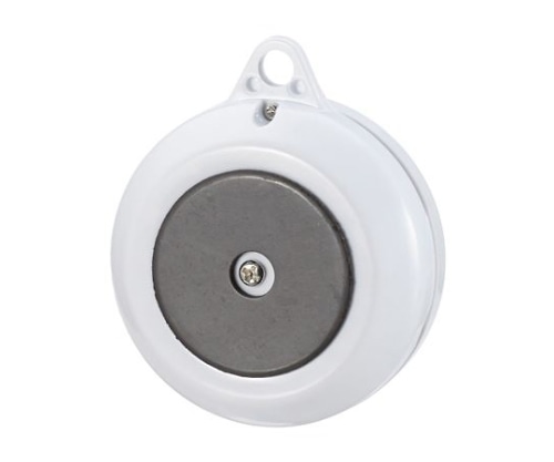 ヤザワコーポレーション ダイヤルタイマーホワイトT05W 1個 (ご注文単位1個) 【直送品】