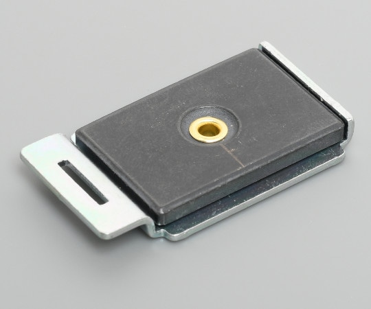 アメリカン電機 強力マグネット 4個入Z0353 1袋 (ご注文単位1袋) 【直送品】