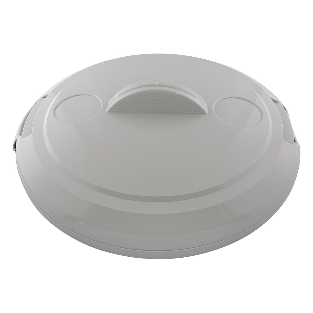 セキスイ エコポリペール丸型用フタPEFN9Hフタ 1個 (ご注文単位1個) 【直送品】