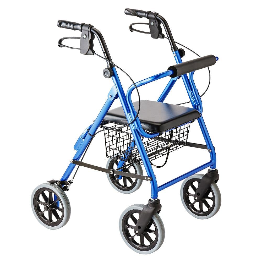 竹虎 ハッピーⅡNB ブルーメタリック117005 1個 (ご注文単位1個) 【直送品】