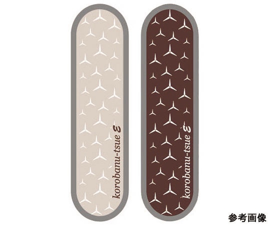 ユーワ 杖ホルダー (転ばぬ杖E・EⅡ) 紐付きK1900E-L 1個 (ご注文単位1個) 【直送品】