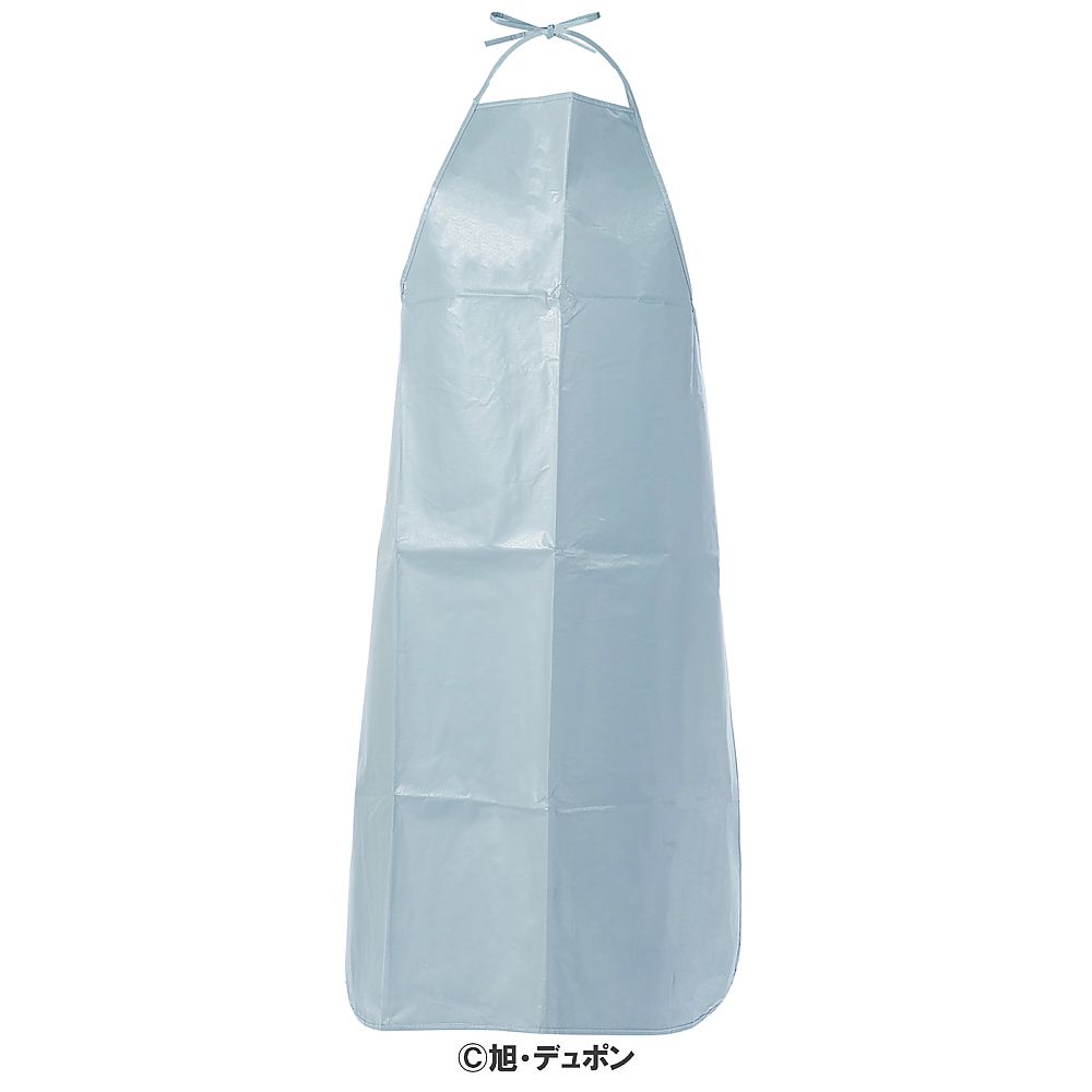 デュポン デュポンタイケム6000F エプロン PA30Lo (25枚入) Tychem 6000F PA30Lo 1箱 (ご注文単位1箱) 【直送品】