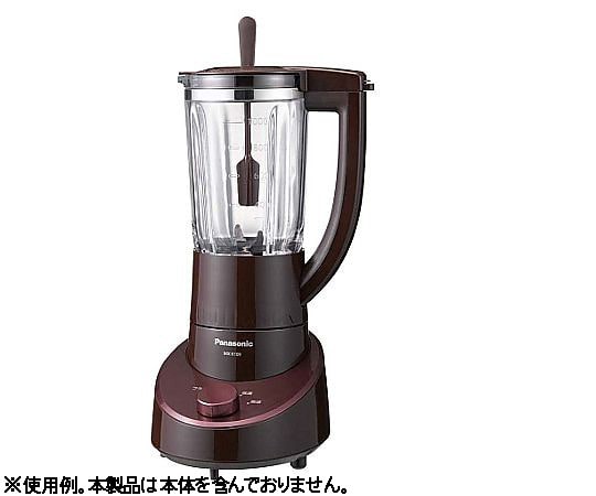 アズワン ミキサー X701/X700/X109用 ミルカッター (AVA16-184) 1980410 1個 (ご注文単位1個) 【直送品】