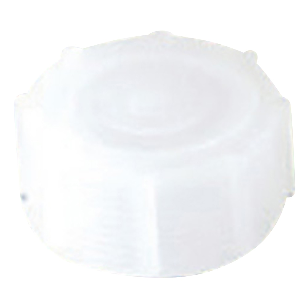 サビレックス PFA多目的耐圧ジャー用 標準蓋 1個 (ご注文単位1個) 【直送品】