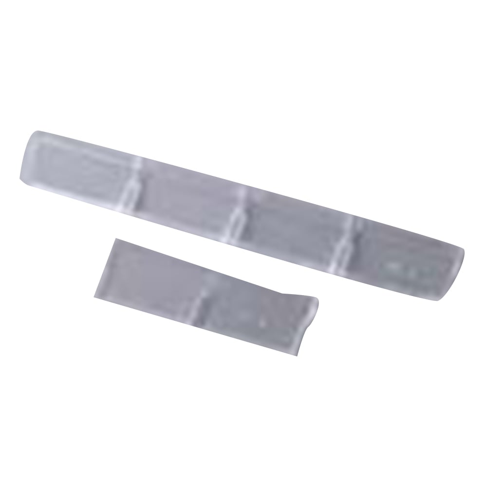 アズワン ナインボックス300型用予備仕切板 長2枚・短3枚入 1式 (ご注文単位1式) 【直送品】