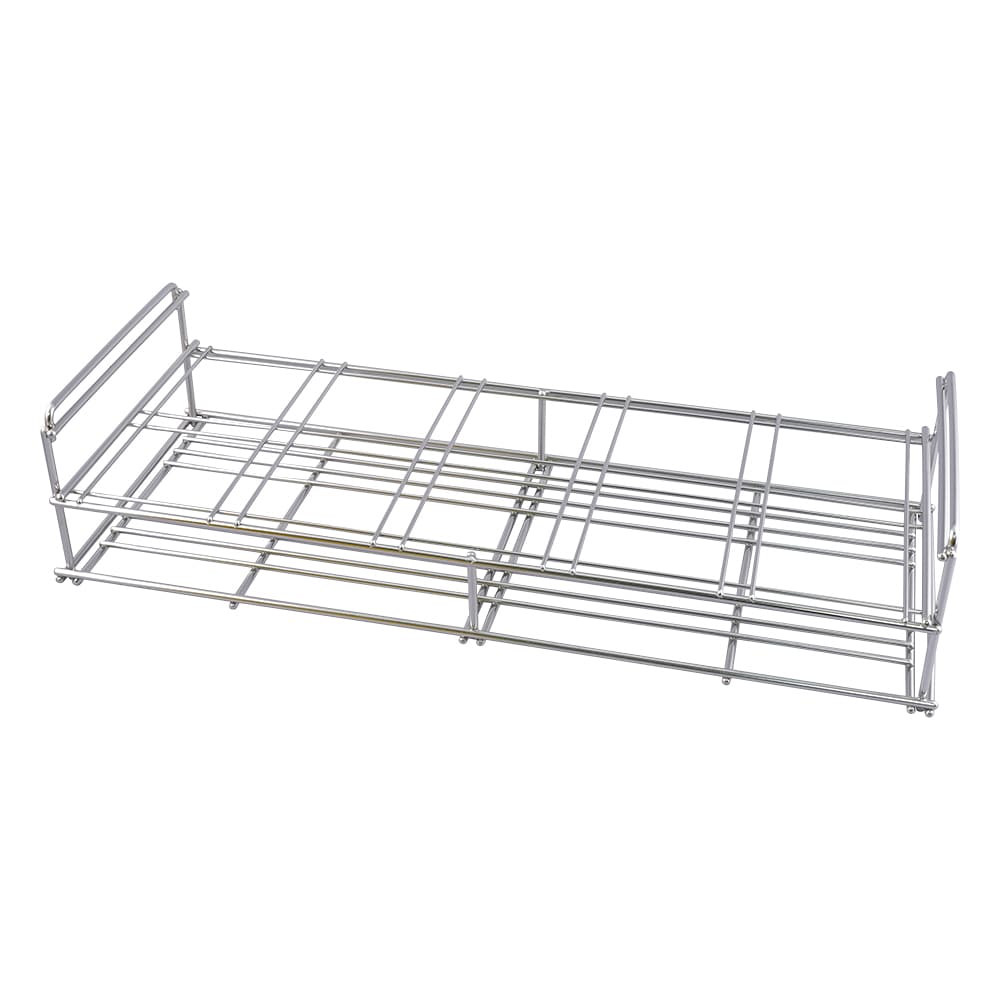 アズワン ディスポカップラックDCF-S 1台 (ご注文単位1台) 【直送品】