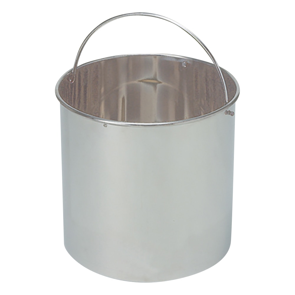 アルプ 滅菌容器 φ360×300mmNV3630 1個 (ご注文単位1個) 【直送品】