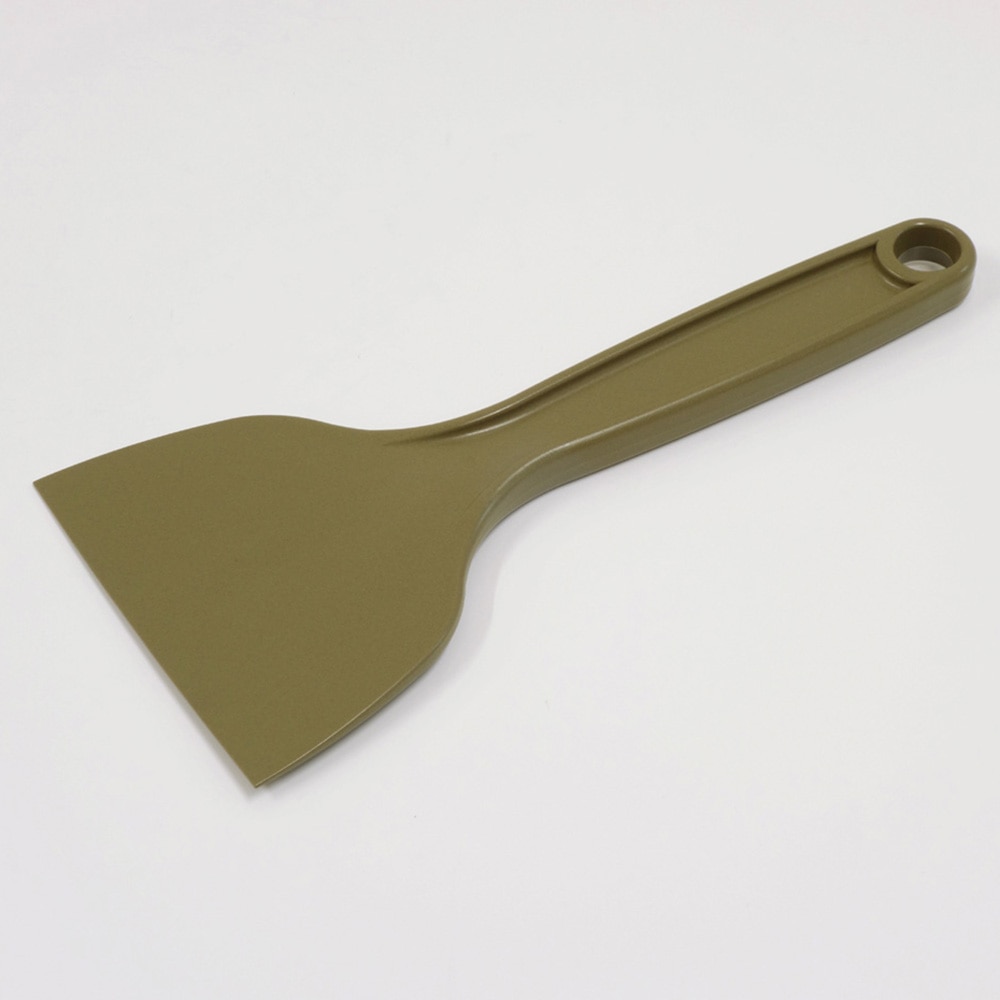 アラム スクレイパー PE MPフーズ (R) S 黄MPF-LHS-YE 1本 (ご注文単位1本) 【直送品】