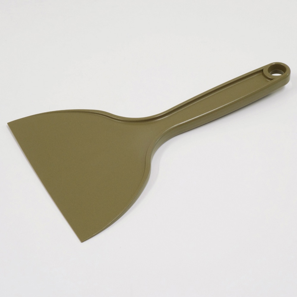 アラム スクレイパー PE MPフーズ (R) L 黄MPF-LHL-YE 1本 (ご注文単位1本) 【直送品】