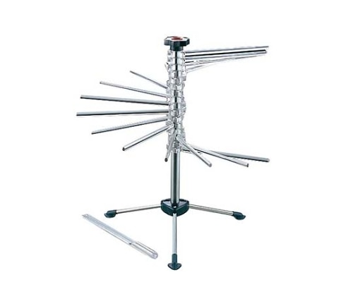 マルカート パスタドライニングハンガー クリア 200×H4438353900 1個 (ご注文単位1個) 【直送品】