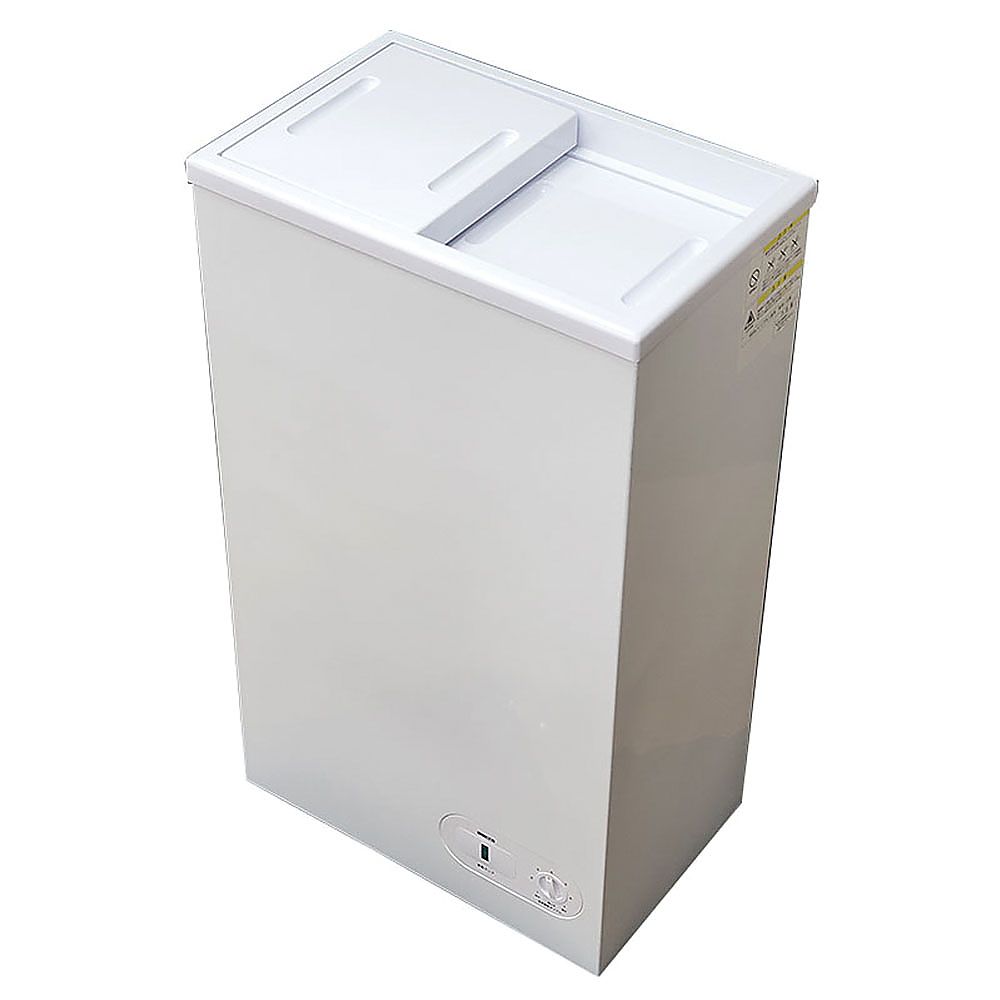 オーディーエー 冷凍ストッカーフォーティーワンBD-41 1個 (ご注文単位1個) 【直送品】