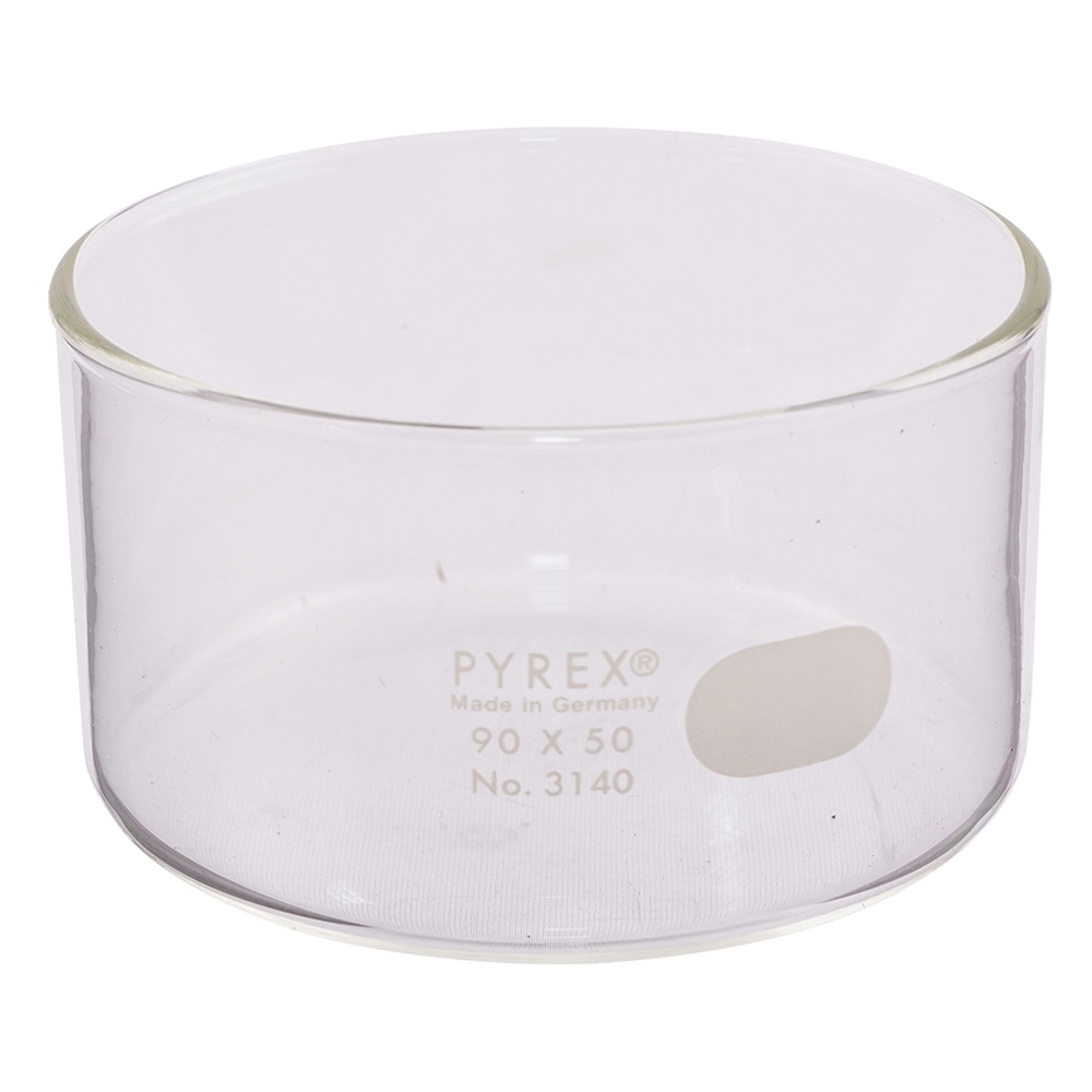 コーニング・PYREX 結晶皿3140-90 1枚 (ご注文単位1枚) 【直送品】
